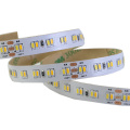 Super Brightness SMD3014 224LEDs/m CCT Adjustable 12V LED Flexible Strip